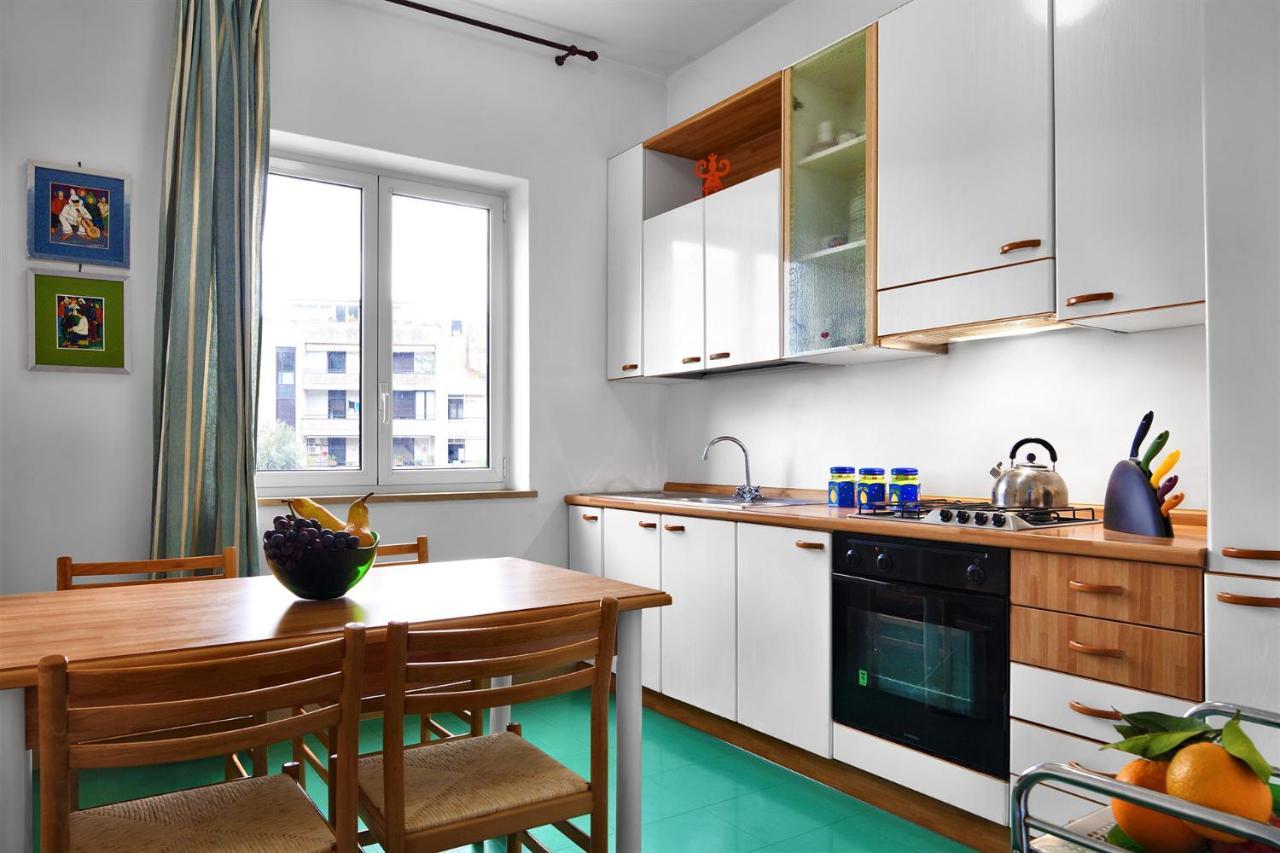 Apartamento Sound Of The Sun