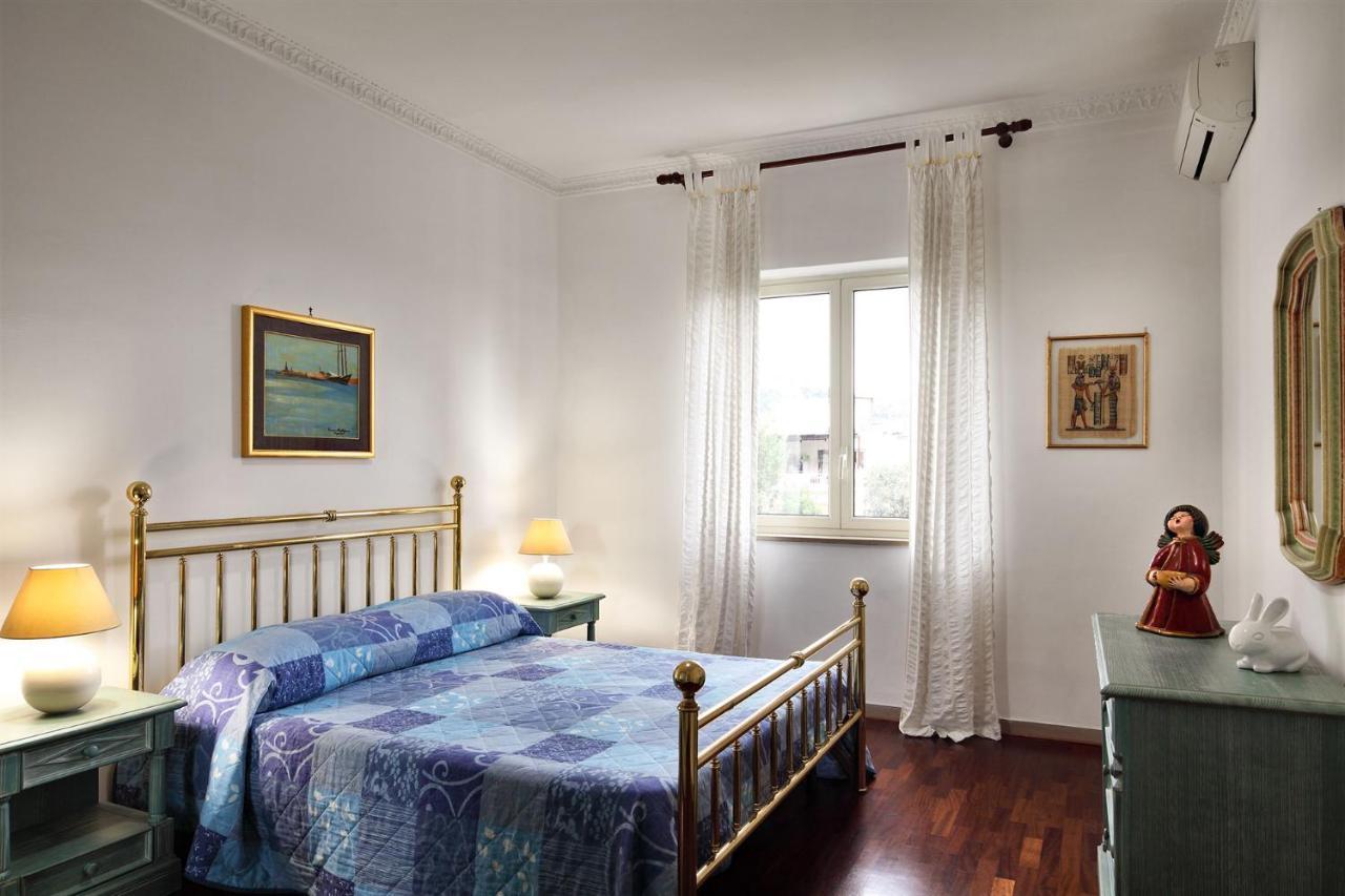 Apartamento Sound Of The Sun *